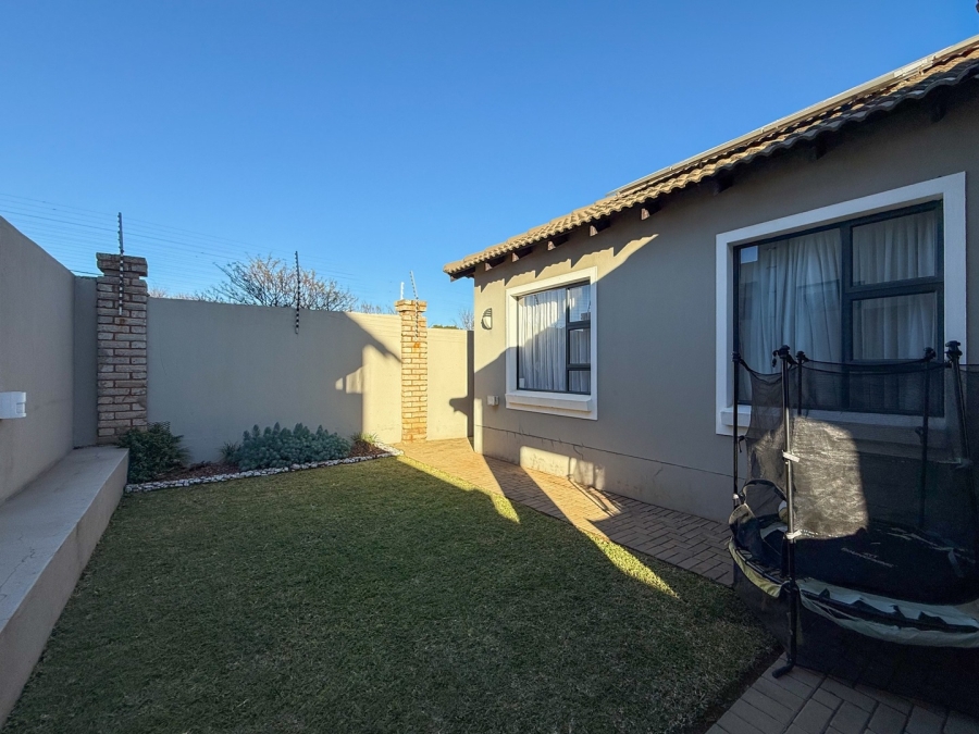 3 Bedroom Property for Sale in Melodie North West